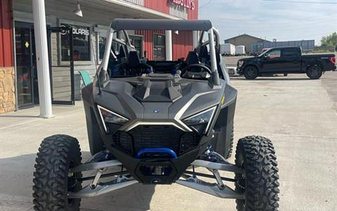 2024 Polaris RZR Pro R Premium