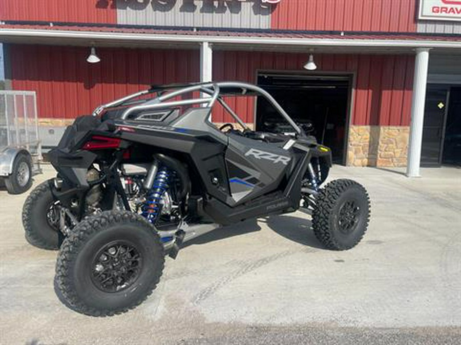 2024 Polaris RZR Pro R Premium