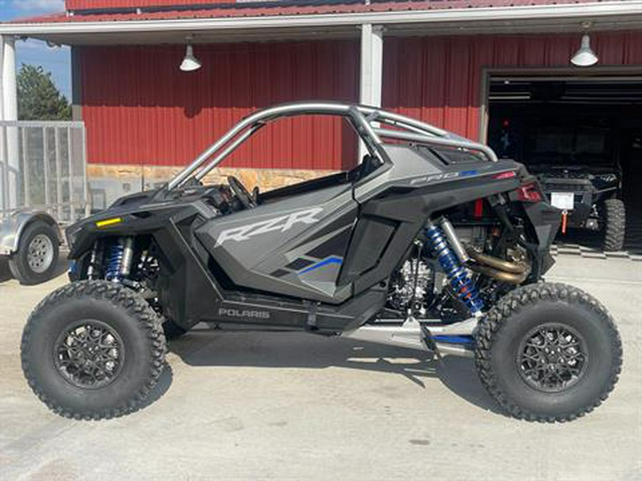 2024 Polaris RZR Pro R Premium