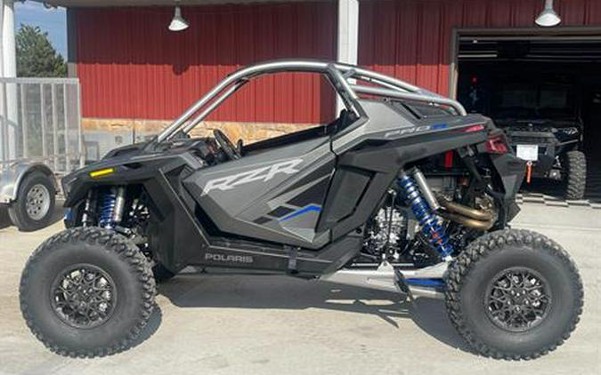 2024 Polaris RZR Pro R Premium