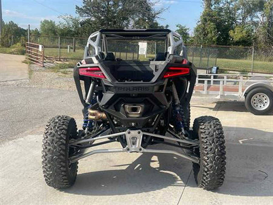 2024 Polaris RZR Pro R Premium