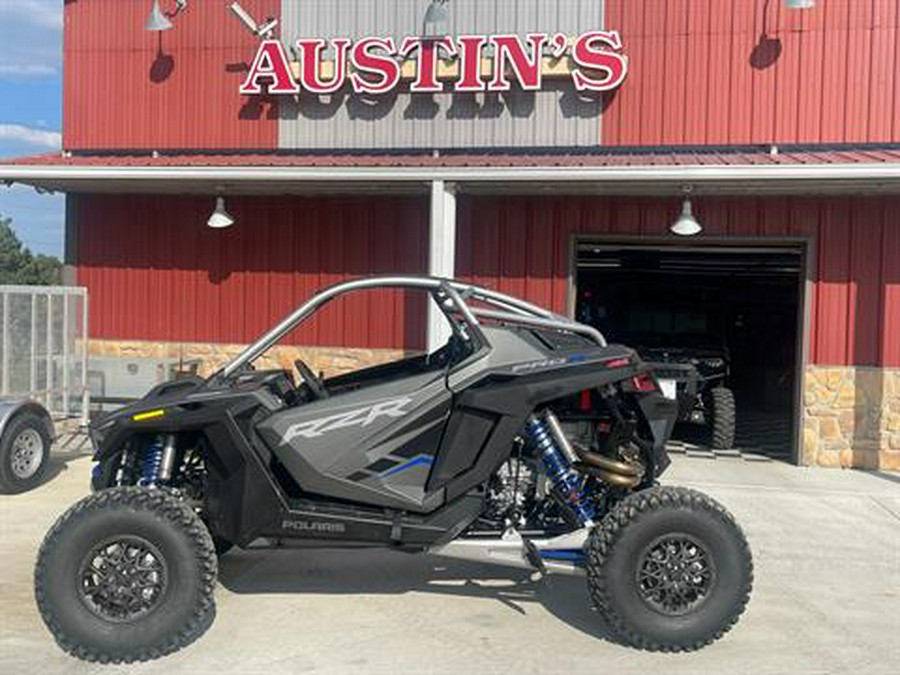 2024 Polaris RZR Pro R Premium