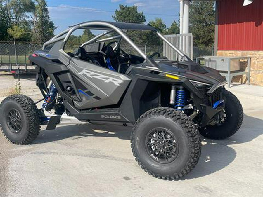 2024 Polaris RZR Pro R Premium