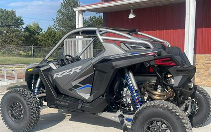 2024 Polaris RZR Pro R Premium