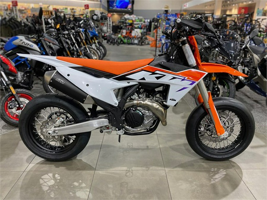 2023 KTM 450 SMR