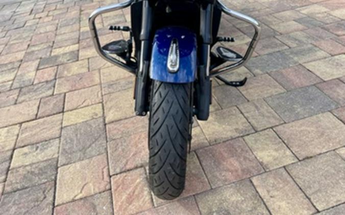 2020 Indian Challenger Limited Deepwater Metallic