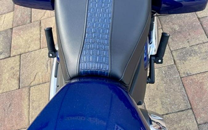 2020 Indian Challenger Limited Deepwater Metallic