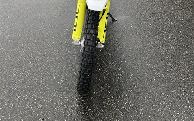 2024 Husqvarna 701 Enduro
