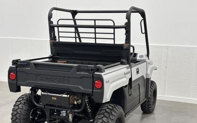 2026 Kawasaki Mule Pro-Mx™ EPS