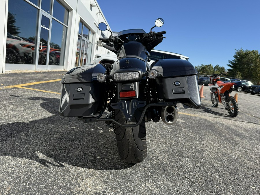 2024 Honda Rebel 1100T DCT