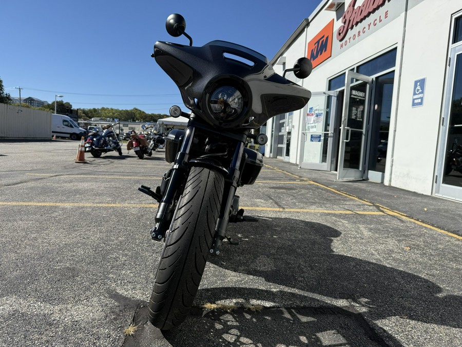 2024 Honda Rebel 1100T DCT