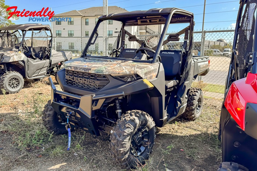 2026 Polaris RANGER 1000 PREMIUM PPC EPS