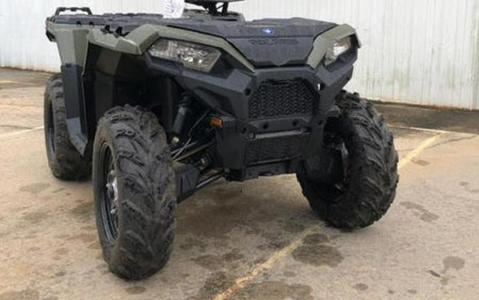 2026 Polaris® Sportsman 850