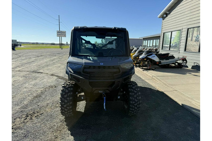 2026 Polaris RANGER CREW XP 1000 NS ED PREMIUM
