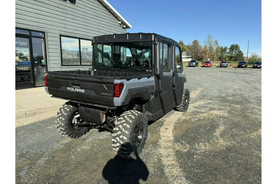 2026 Polaris RANGER CREW XP 1000 NS ED PREMIUM