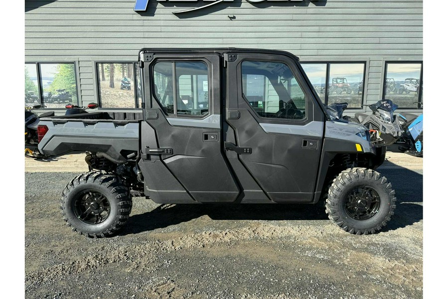 2026 Polaris RANGER CREW XP 1000 NS ED PREMIUM