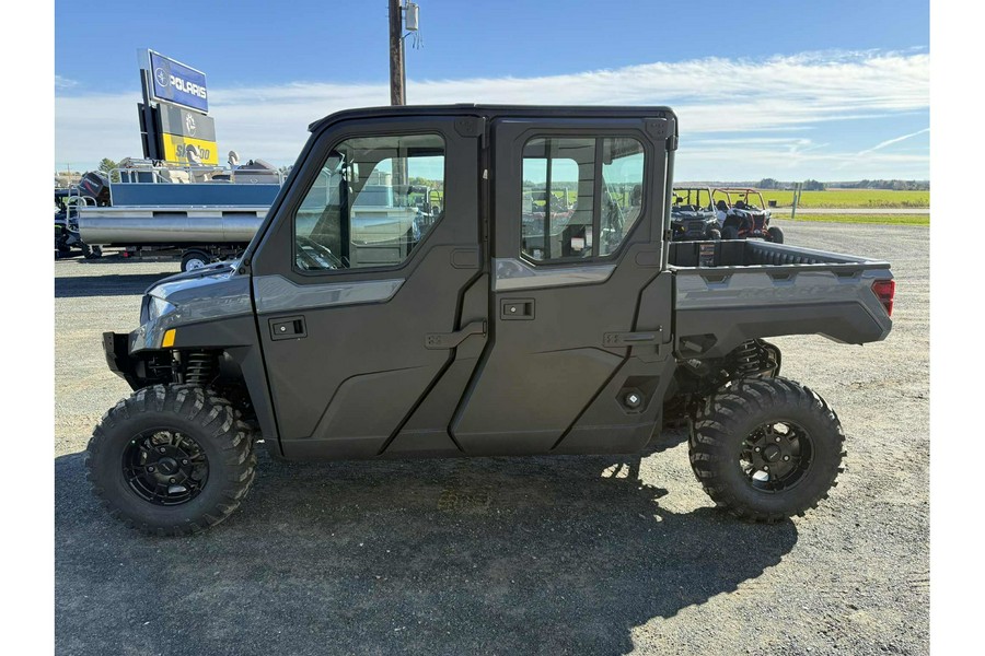 2026 Polaris RANGER CREW XP 1000 NS ED PREMIUM