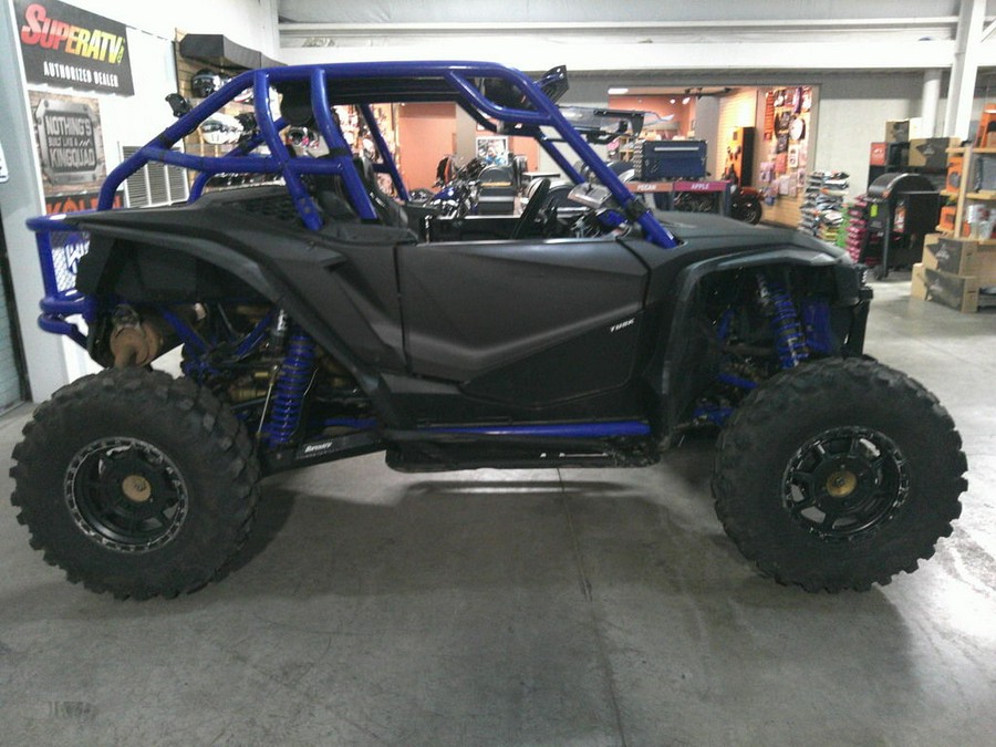 2021 Honda Talon 1000R FOX® Live Valve