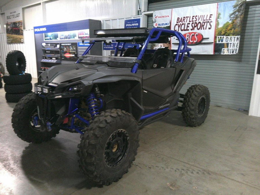 2021 Honda Talon 1000R FOX® Live Valve