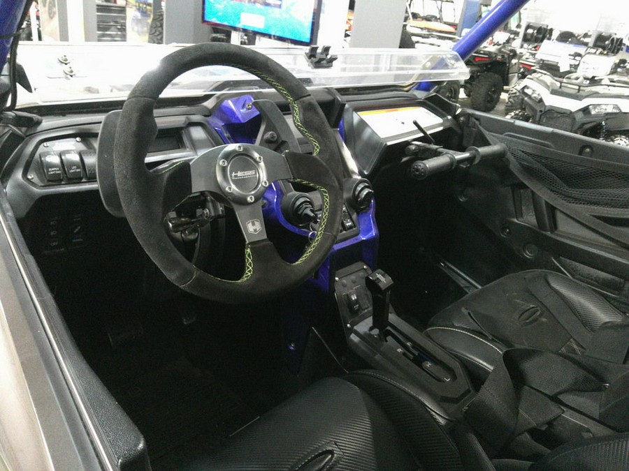 2021 Honda Talon 1000R FOX® Live Valve