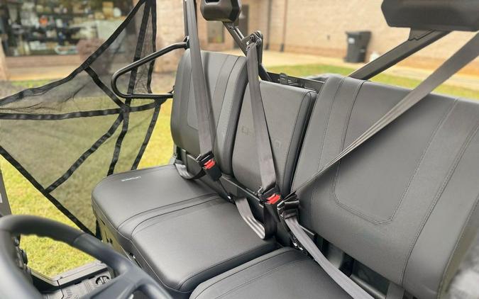 2026 CFMOTO UFORCE 1000