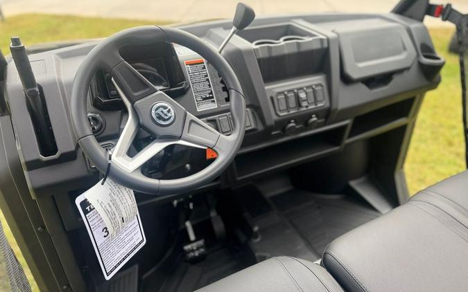 2026 CFMOTO UFORCE 1000