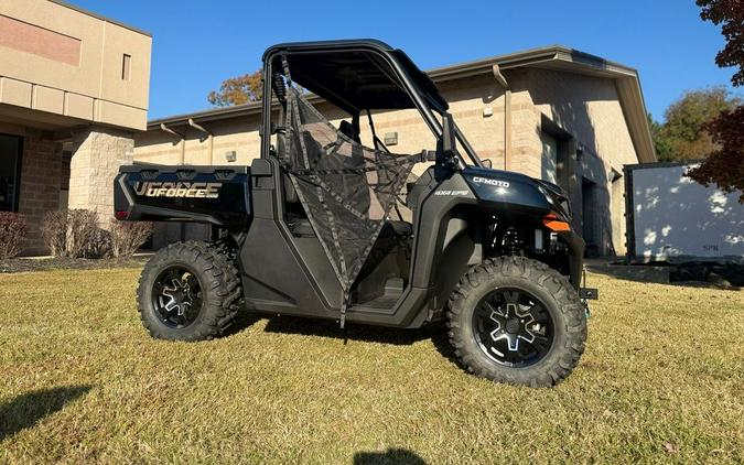 2026 CFMOTO UFORCE 1000