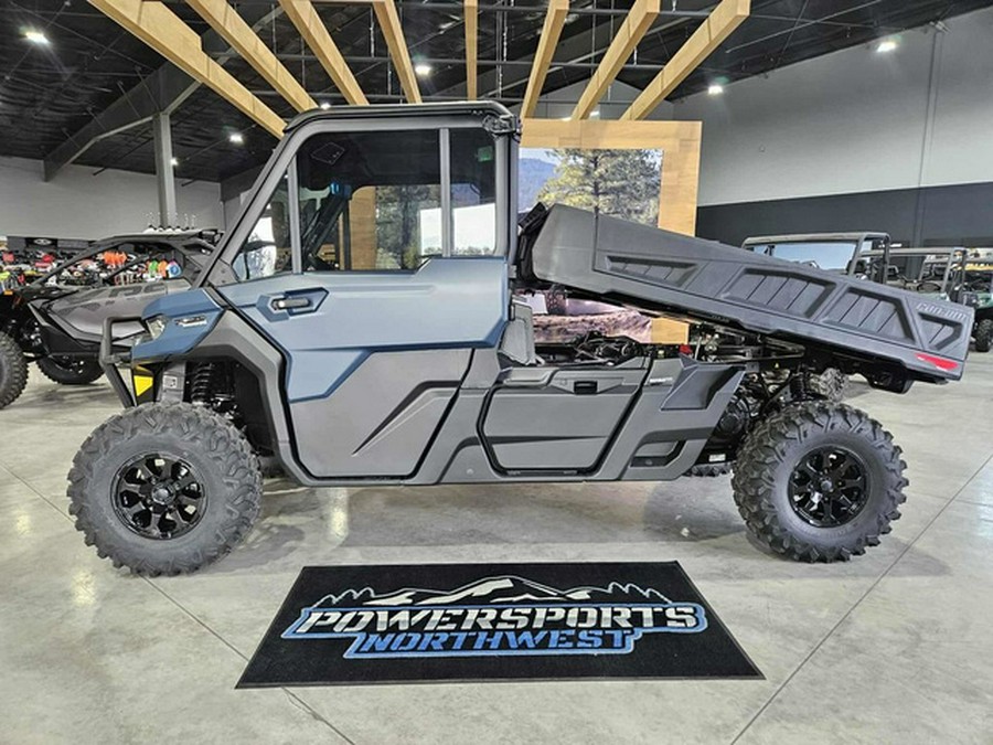 2026 Can-Am Defender PRO Limited HD10