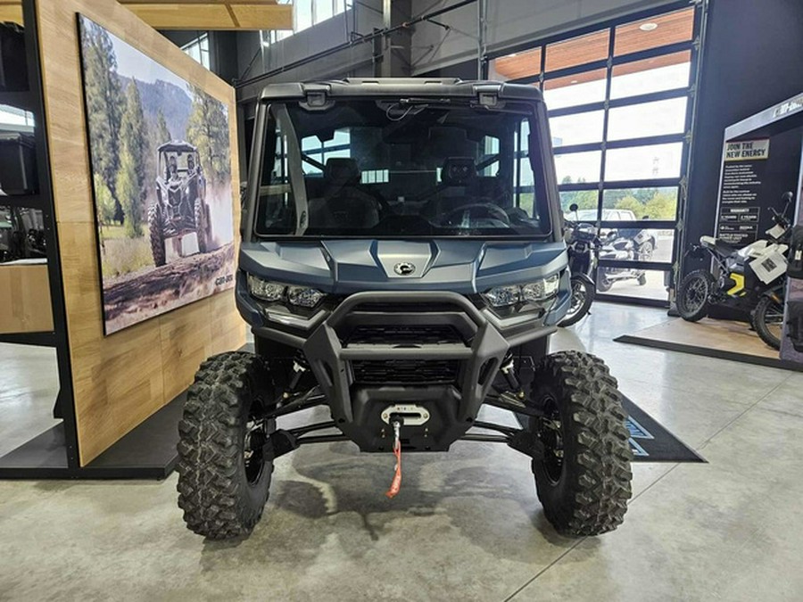 2026 Can-Am Defender PRO Limited HD10