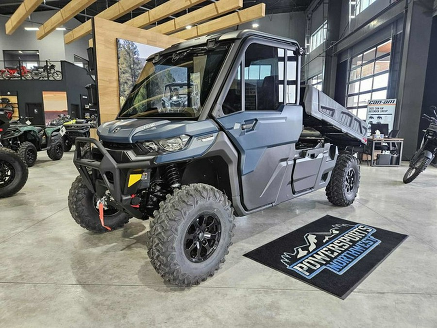 2026 Can-Am Defender PRO Limited HD10