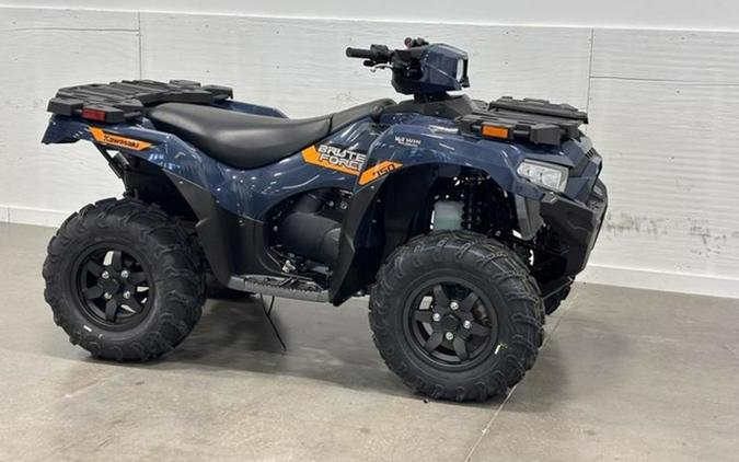 2026 Kawasaki Brute Force 750 EPS