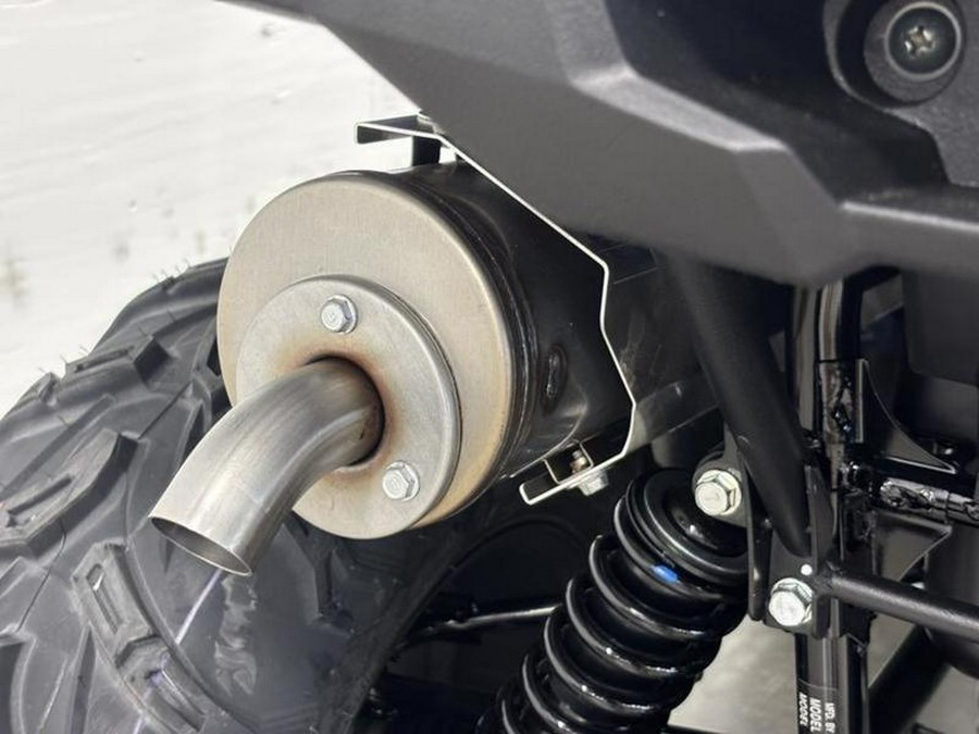 2026 Kawasaki Brute Force® 750 EPS