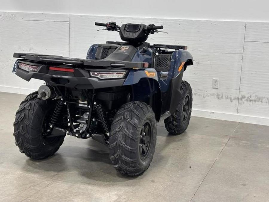 2026 Kawasaki Brute Force® 750 EPS