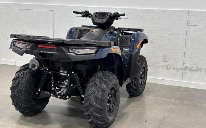 2026 Kawasaki Brute Force® 750 EPS