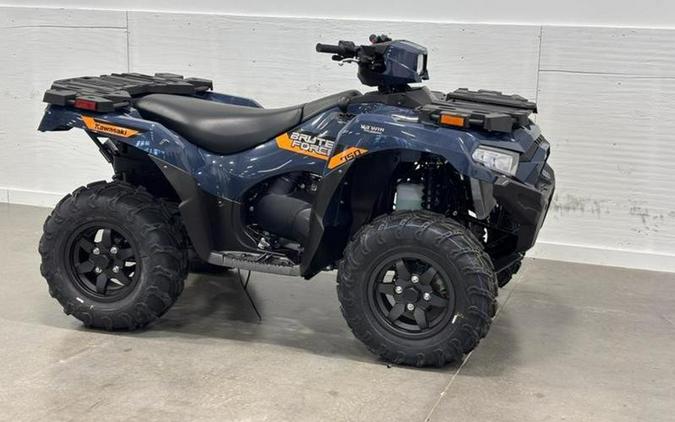 2026 Kawasaki Brute Force® 750 EPS