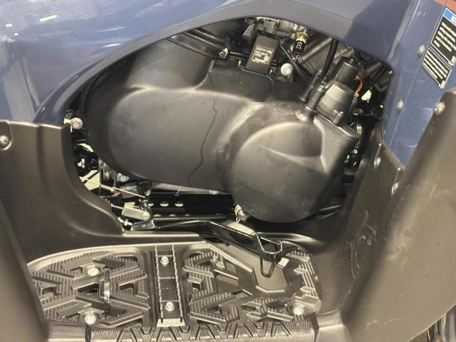 2026 Kawasaki Brute Force® 750 EPS