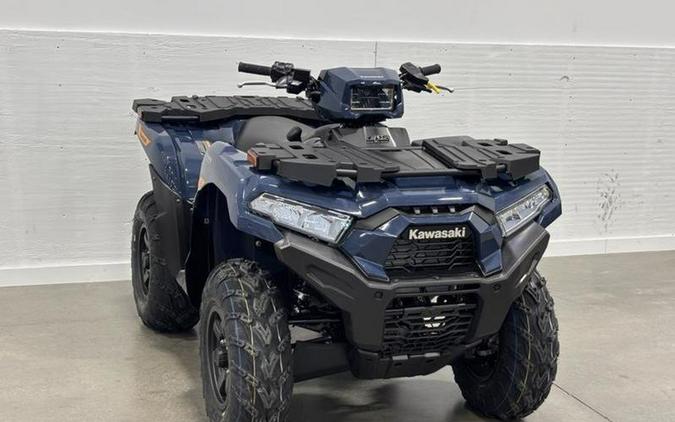 2026 Kawasaki Brute Force® 750 EPS