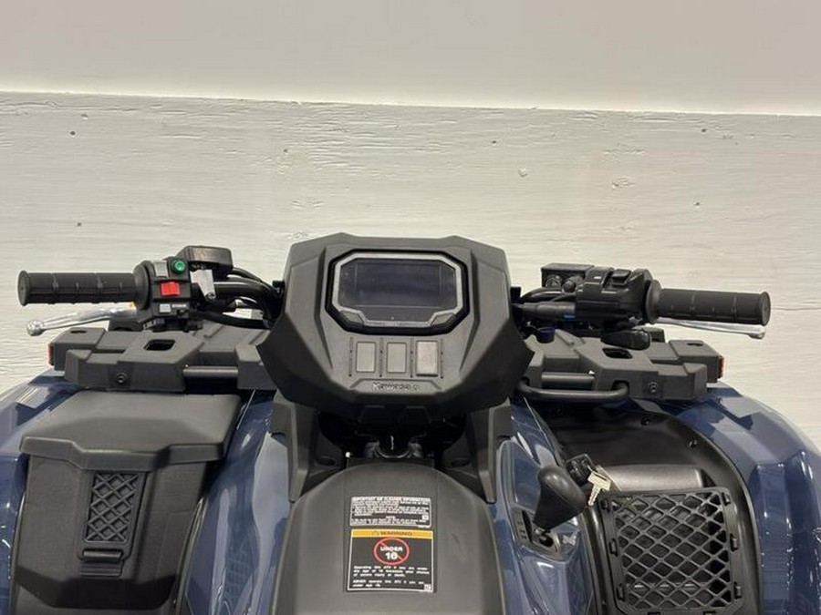 2026 Kawasaki Brute Force® 750 EPS