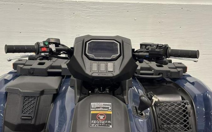 2026 Kawasaki Brute Force® 750 EPS