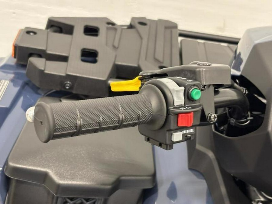 2026 Kawasaki Brute Force® 750 EPS