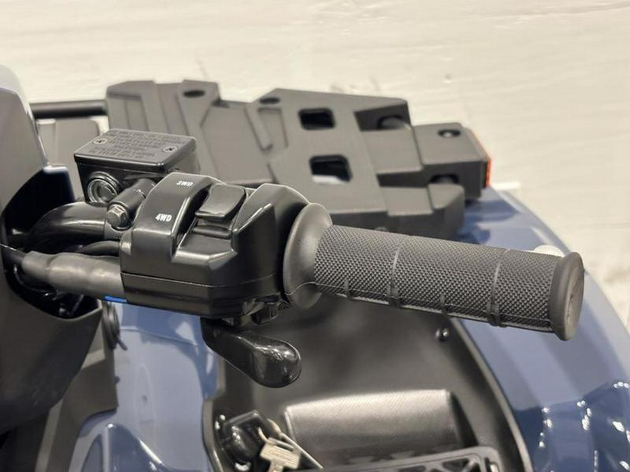 2026 Kawasaki Brute Force® 750 EPS