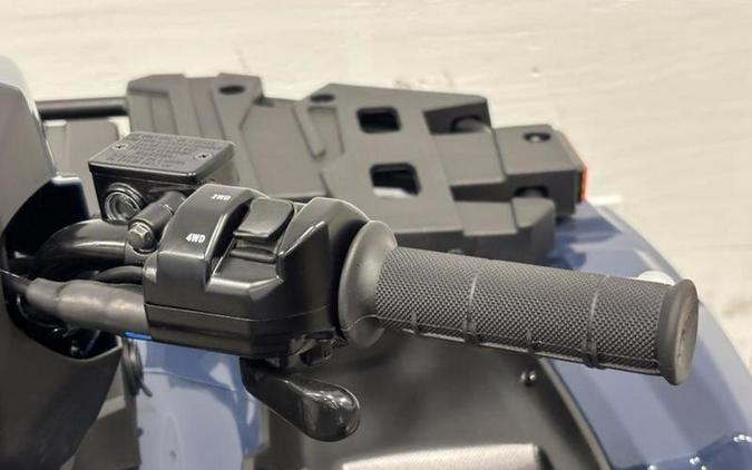 2026 Kawasaki Brute Force® 750 EPS