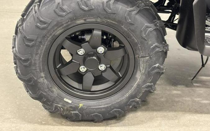 2026 Kawasaki Brute Force® 750 EPS