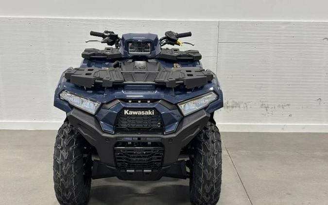 2026 Kawasaki Brute Force 750 EPS