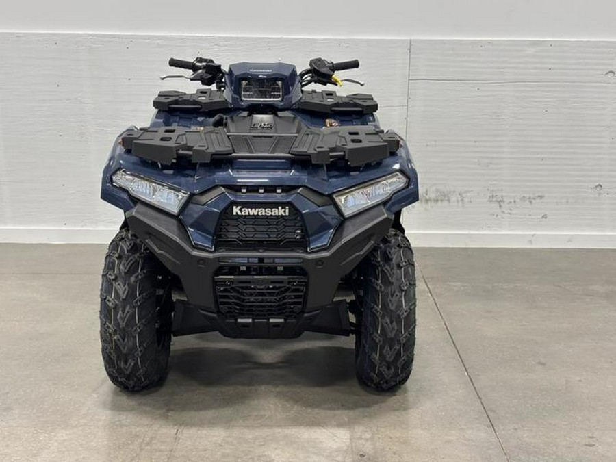 2026 Kawasaki Brute Force® 750 EPS