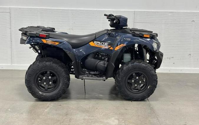 2026 Kawasaki Brute Force 750 EPS