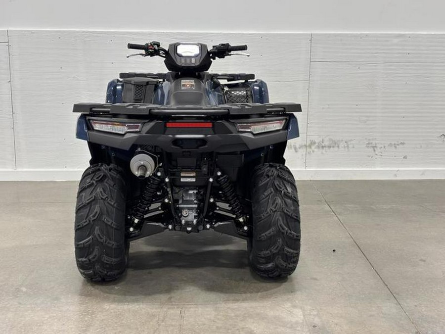 2026 Kawasaki Brute Force® 750 EPS