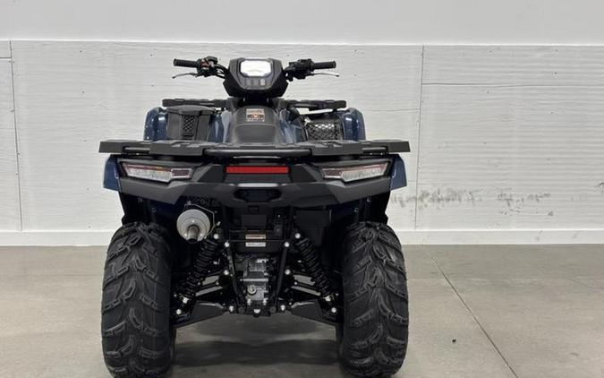 2026 Kawasaki Brute Force® 750 EPS