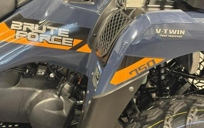 2026 Kawasaki Brute Force® 750 EPS