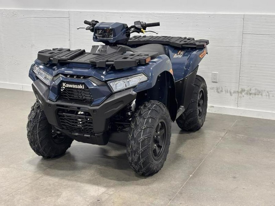 2026 Kawasaki Brute Force® 750 EPS